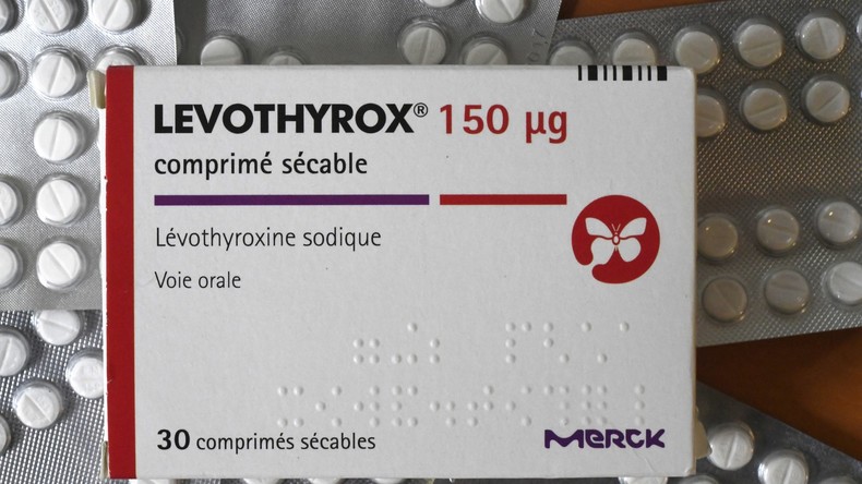 Loi sur le secret des affaires : l'agence des médicaments censure des documents liés au Levothyrox