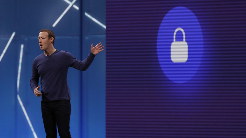 Facebook : 50 millions de comptes piratés à cause d'une énorme faille de sécurité