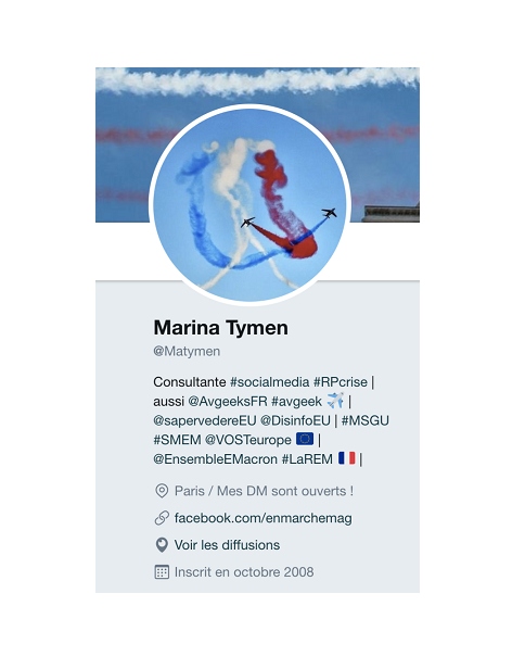«Aucun lien» entre EU DisinfoLab et le gouvernement selon Mounir Mahjoubi. Vraiment ?