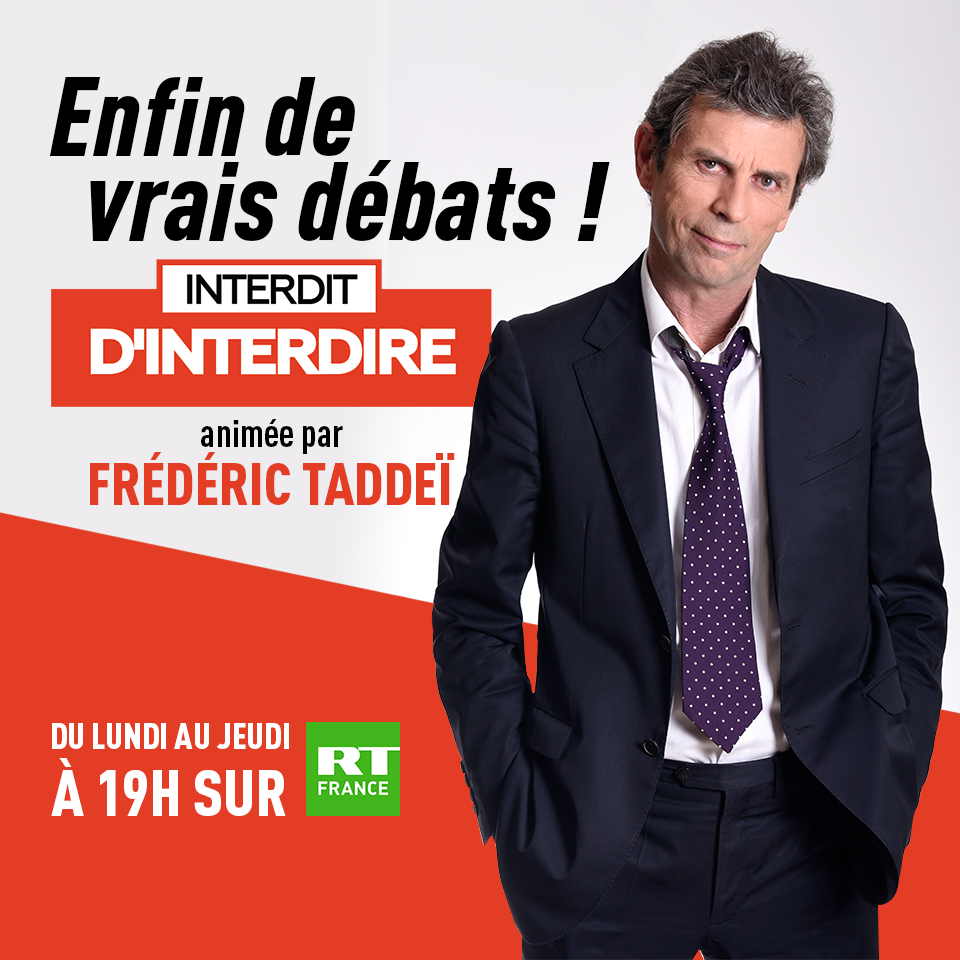 RT France 5bad0e16488c7b56308b4567