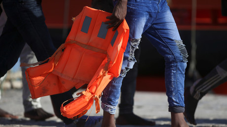 La «crise des migrants» et le poids des structures