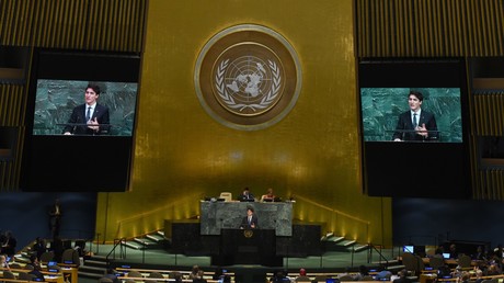 La 73e Assemblée générale de l'ONU débute à New-York