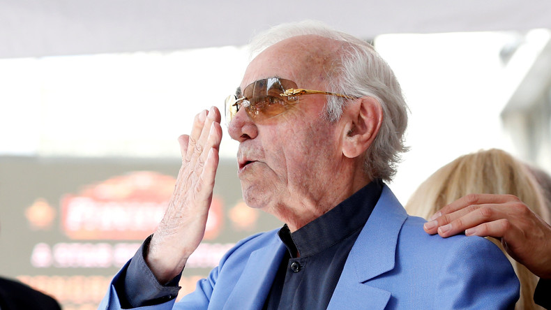 Le chanteur Charles Aznavour est décédé