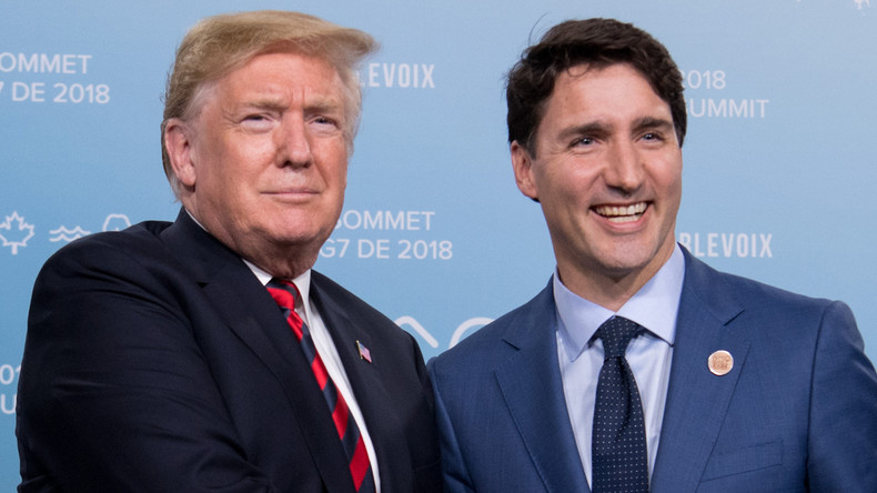 Accord commercial nord-américain, «une défaite pour le Canada et le multilatéralisme»