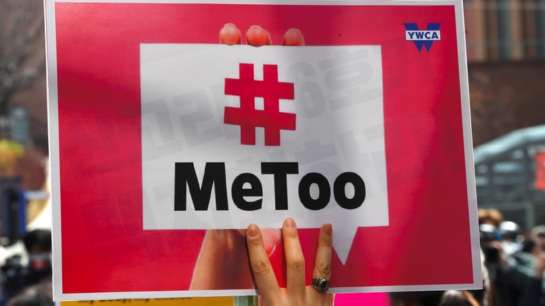 Un Français sur deux estime que le mouvement #Metoo n'a rien changé