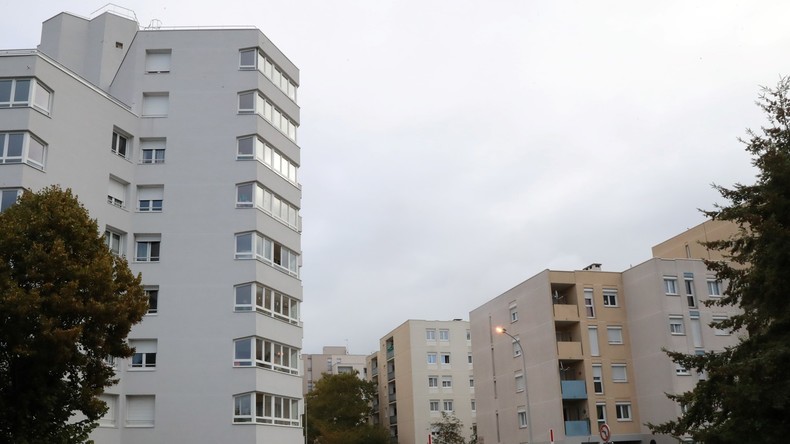 Pendant sa cavale, Rédoine Faïd s'est déguisé en femme voilée pour passer inaperçu