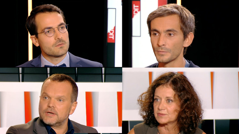 L’immigration nous apporte-t-elle enrichissement ou appauvrissement ? Vifs échanges sur RT France