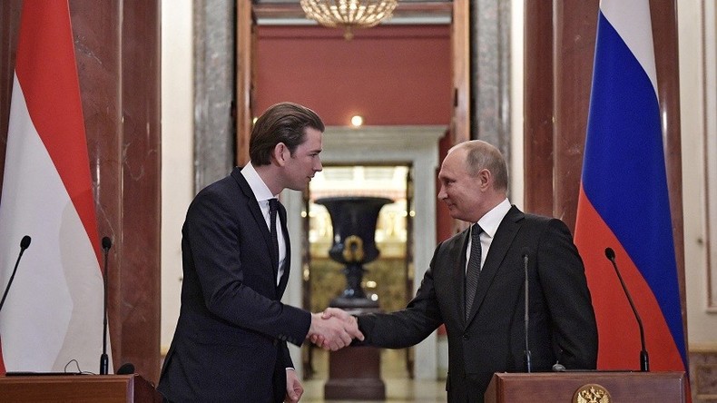 Nord Stream 2 : les Etats européens vont-ils résister à la pression américaine ?