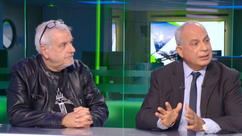 Doit-il y avoir une commission parlementaire sur les abus sexuels dans l'Eglise? (DEBAT)