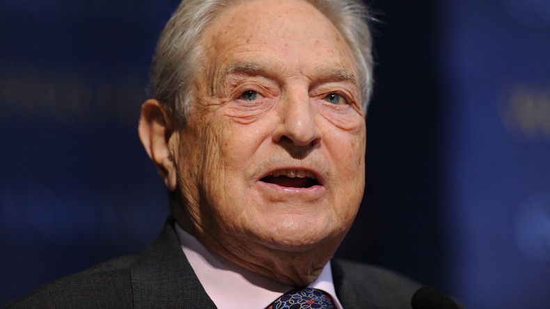 Etats-Unis : Soros cherche-t-il à empêcher la nomination de Brett Kavanaugh à la Cour suprême ?
