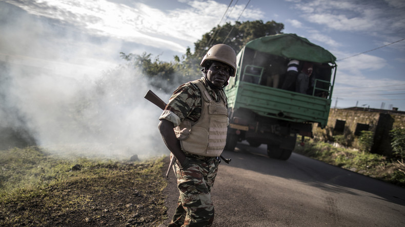 Cameroun : des violences agitent les régions anglophones lors d'une élection présidentielle tendue