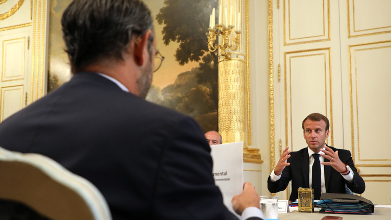 «An II du quinquennat» : le remaniement s'annoncerait plus large que prévu