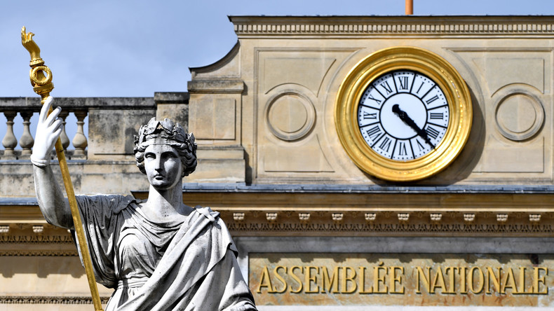Les députés votent en nouvelle lecture le texte controversé sur «la manipulation de l'information»