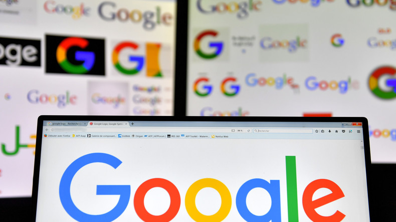 «Le bon censeur» : le rêve orwellien de Google dévoilé dans un document interne