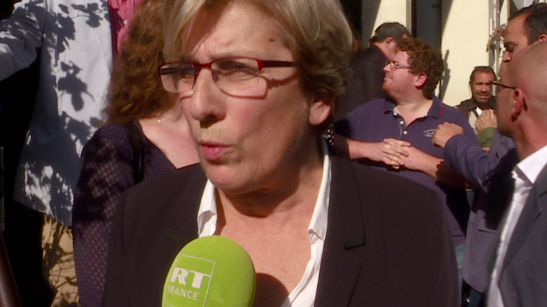La sénatrice Marie-Noëlle Lienemann veut un «nouveau Front populaire» de la gauche