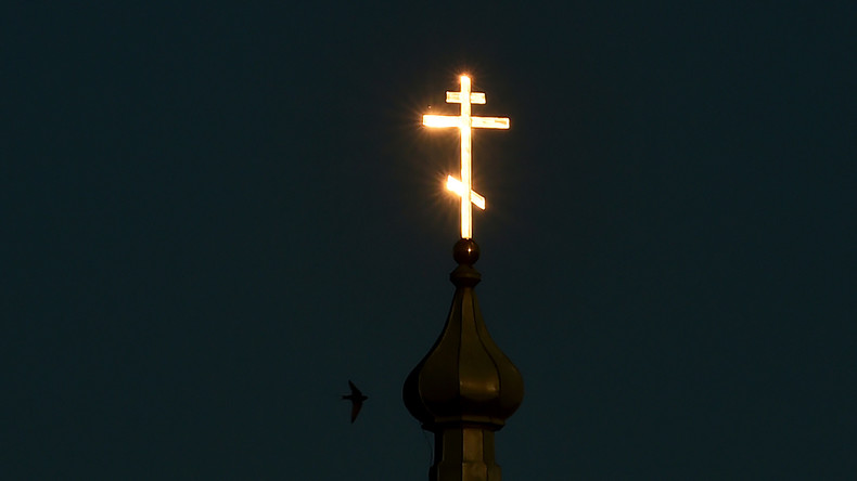 Schisme : que se passe-t-il au sein de la religion orthodoxe en Ukraine ?