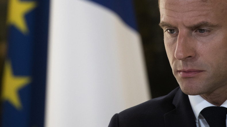 «La fin s'avance» : l'opposition se déchaîne après l'allocution de Macron