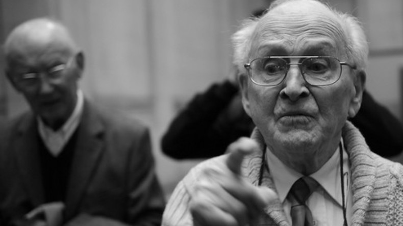 Des colonnes du Monde aux bancs des tribunaux, qui était Robert Faurisson?