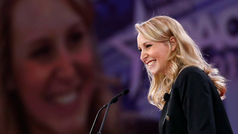 Sondage : Marion Maréchal préférée à Laurent Wauquiez dans sa propre famille politique