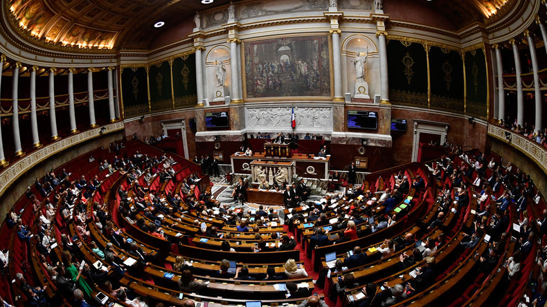 Ventes d'armes à l'Arabie saoudite : le cafouillage très gênant d'un député LREM
