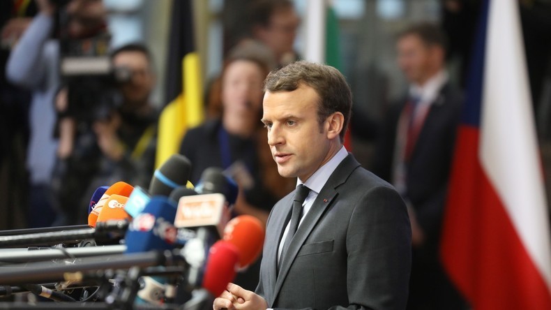 Fermeture de la salle de presse de l'Elysée : l’Association de la presse présidentielle fulmine