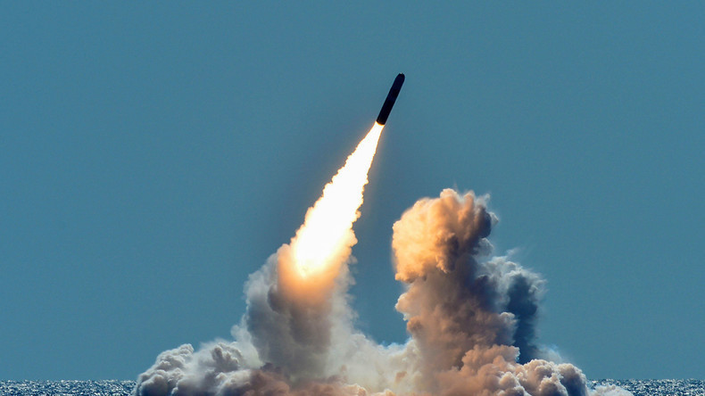 Ce qu'il faut savoir du retrait américain du traité sur la réduction des armes nucléaires (DOSSIER)