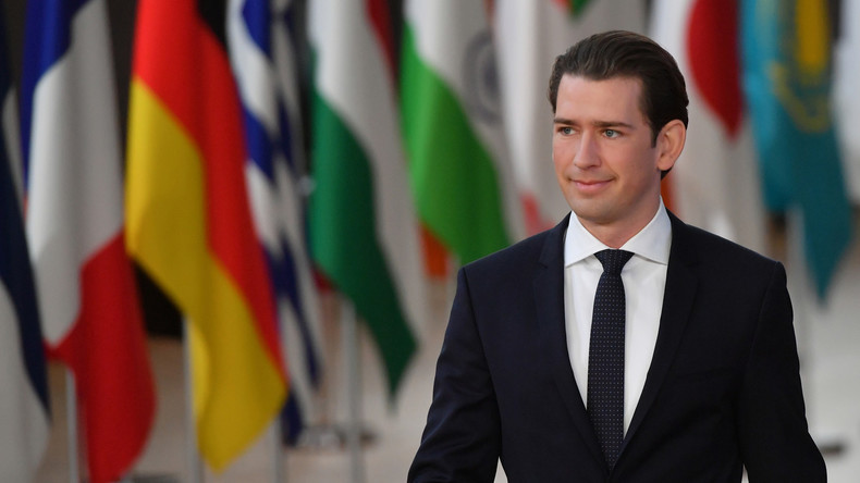 «Défendre la souveraineté»: l'Autriche ne signera pas le pacte des Nations unies sur la migration