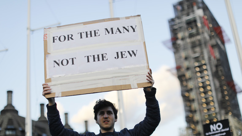 Pittsburgh : une section du Labour aurait refusé de condamner le caractère «antisémite» de la tuerie