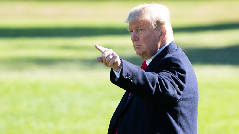 Raid meurtrier au Yémen : les responsables ne savent pas utiliser les armes américaines, selon Trump