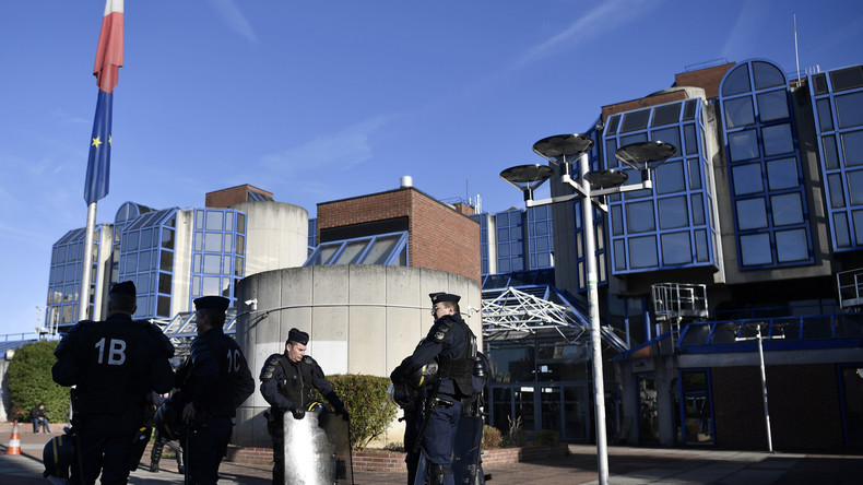Les juges pour enfants de Seine-Saint-Denis appellent au secours