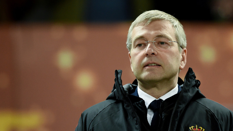 Le milliardaire russe Dmitri Rybolovlev à nouveau en garde à vue à Monaco