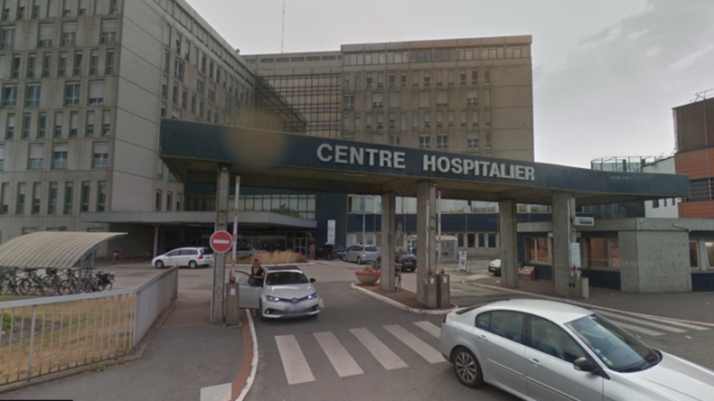 Menace d'attentat dans un hôpital de Dunkerque, la situation «sous contrôle»