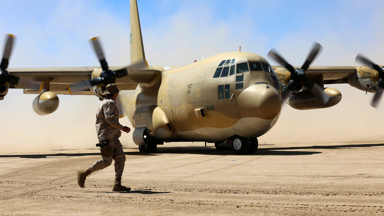 Washington ne ravitaille plus les avions de la coalition saoudienne au Yémen : un effet d'annonce ?