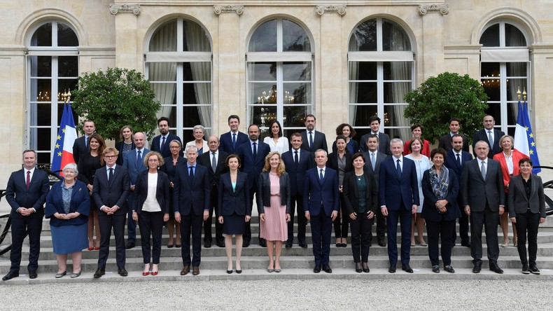 Vous avez dit rigueur ? Ces ministres dont le budget dérape