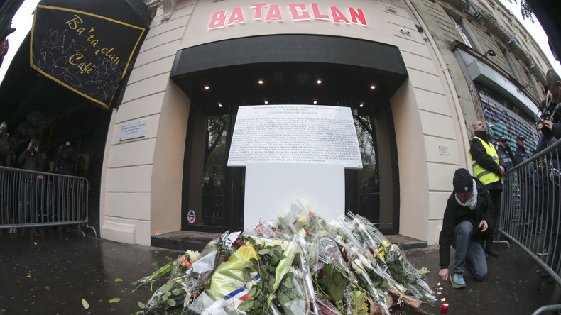 Indemnisation des victimes d’attentats : pourquoi autant de ratés ? (ENTRETIENS)