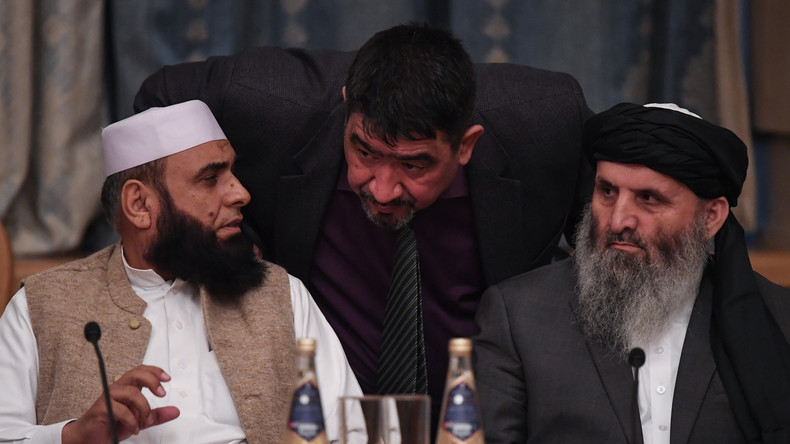 Pas de paix sans négociations avec les Taliban, selon le représentant russe en Afghanistan