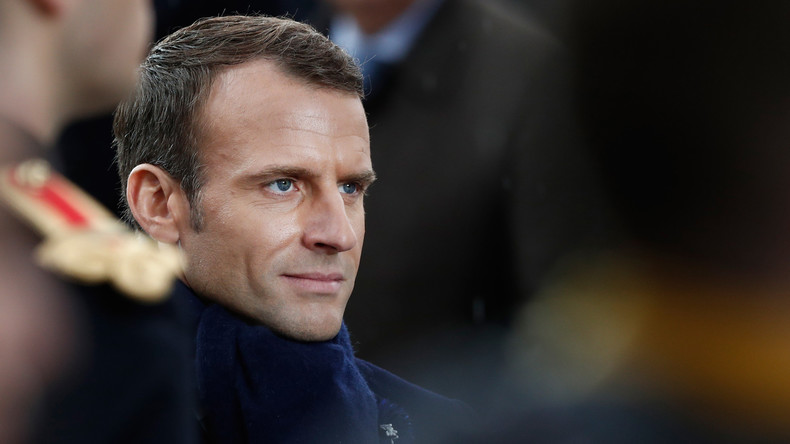 Mea culpa d'Emmanuel Macron : «Je n'ai pas réussi à réconcilier les Français avec leurs dirigeants»