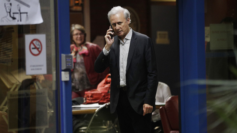Accusé de viol par deux femmes, Georges Tron a été acquitté