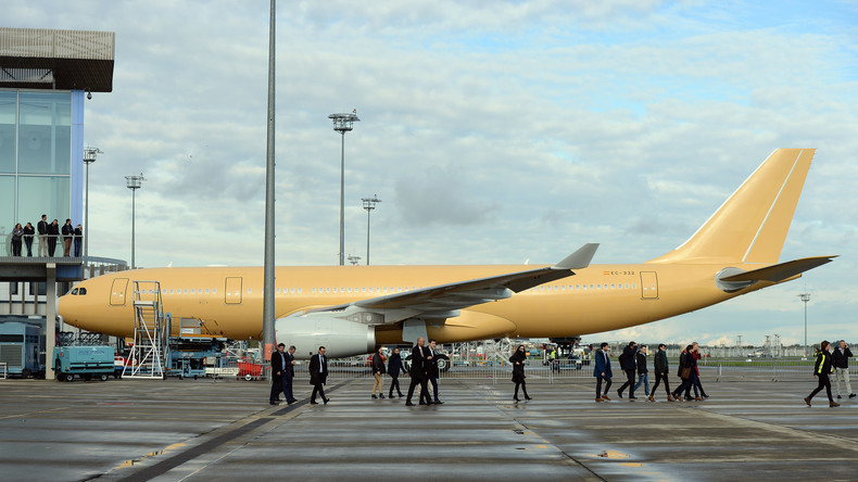 La Cour des comptes étrille la vente de l’aéroport de Toulouse aux Chinois