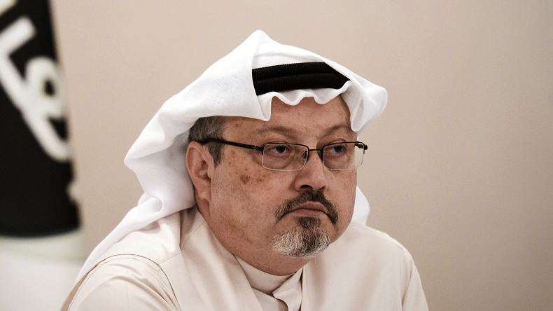 Washington promet de révéler dans les prochains jours qui a tué Jamal Khashoggi