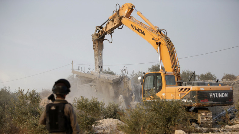 Colère en Israël après le retrait d'Airbnb de certaines colonies en Cisjordanie