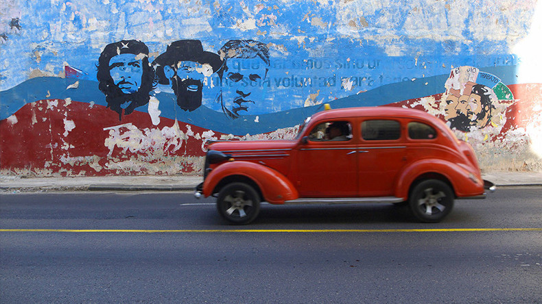 Société Générale paiera une lourde amende pour avoir violé l'embargo américain sur Cuba et l'Iran