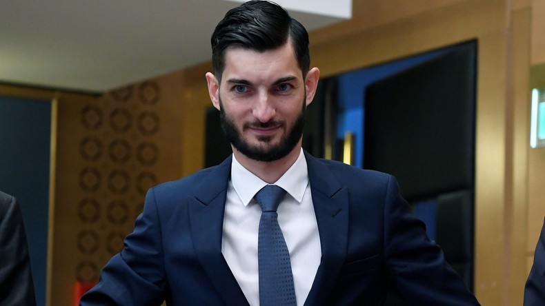 Mis en examen dans l'affaire Benalla, un commissaire recasé en Alsace