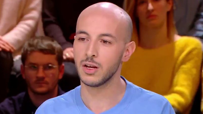Racisme ? Mehdi Meklat pense que ses excuses n'ont pas été acceptées à cause de ses origines