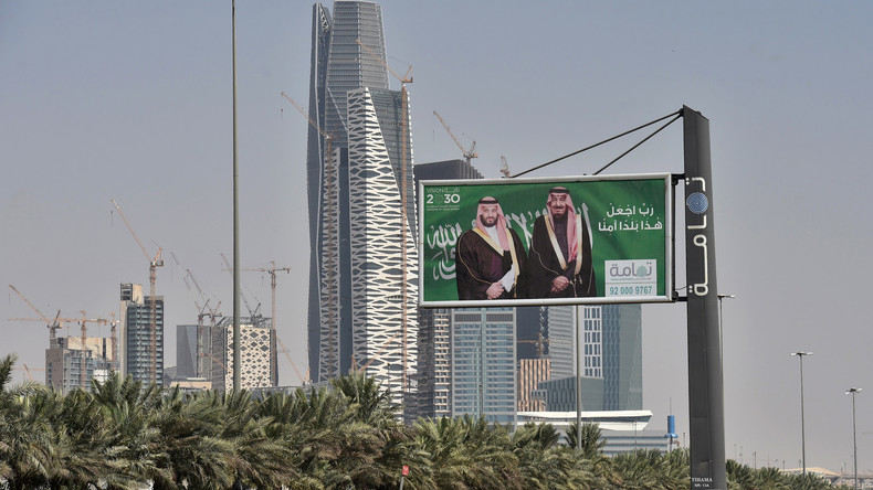 L'Arabie saoudite aurait utilisé des logiciels espions israéliens pour suivre Khashoggi