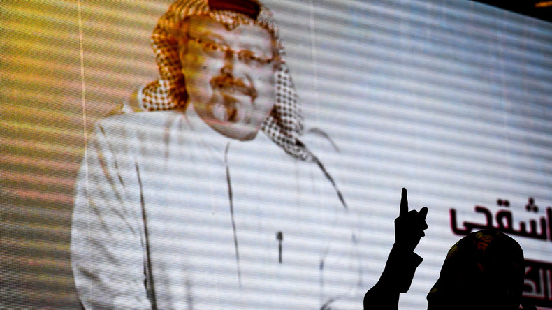 La France annonce des sanctions contre 18 Saoudiens suspectés dans l'assassinat de Jamal Khashoggi