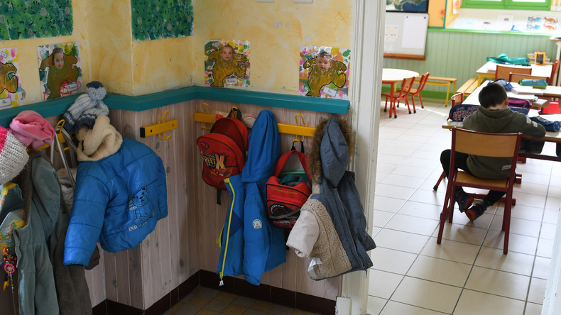 28 jours d'ITT pour une enseignante frappée et menacée de mort par un élève de 10 ans