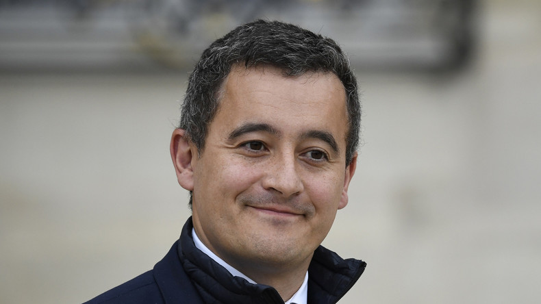 «Fake news ministérielle» : exigeant que Darmanin retire un tweet, le Sénat bloque le vote du budget