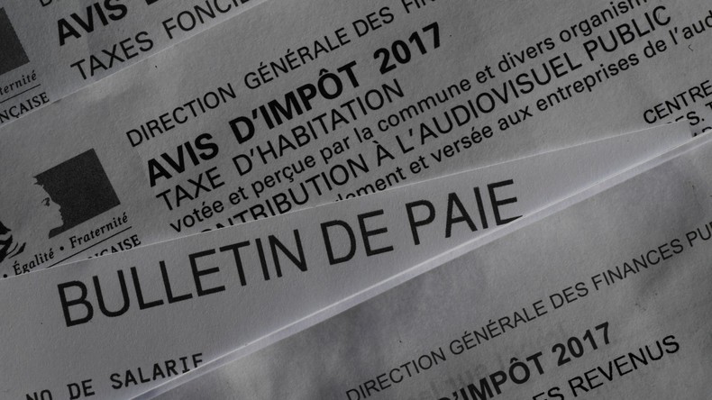 «Il n'y aura pas de nouvel impôt !» : les tours de passe-passe fiscaux du gouvernement