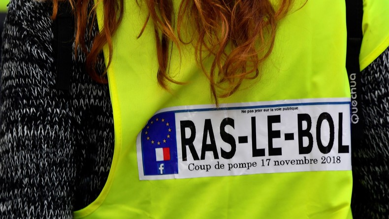Entre le gouvernement et les violences, les Gilets jaunes pris en étau